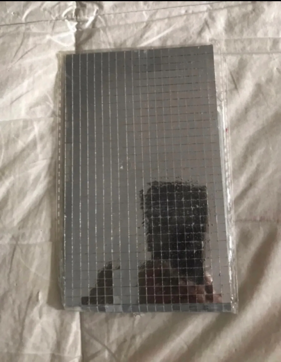 $1 Assorted Items-Book,Hearts,Pompoms,silver plate. image indicator(3)