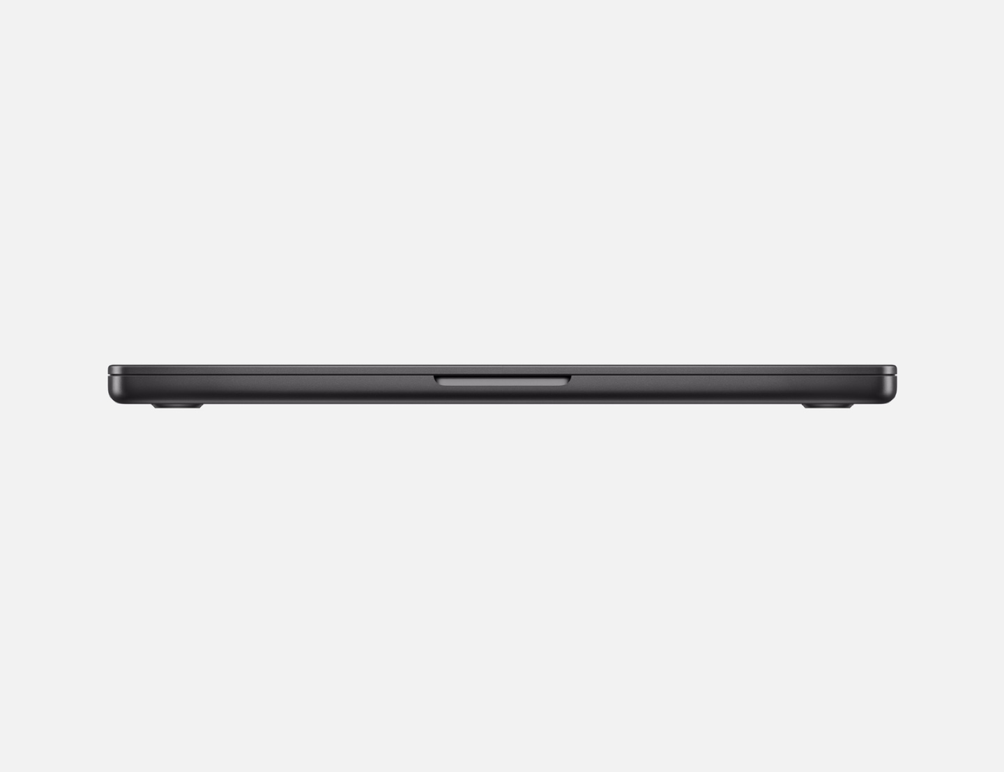 MacBook Pro - Space Black (2024) - photo 5