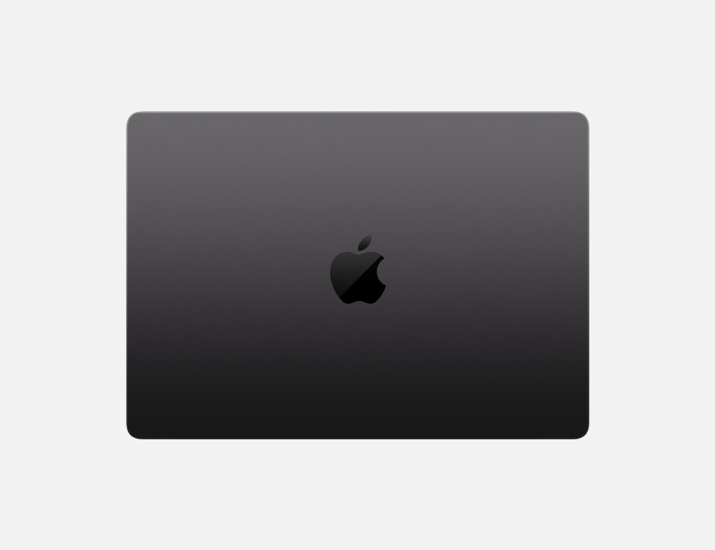 MacBook Pro - Space Black (2024) - photo 3