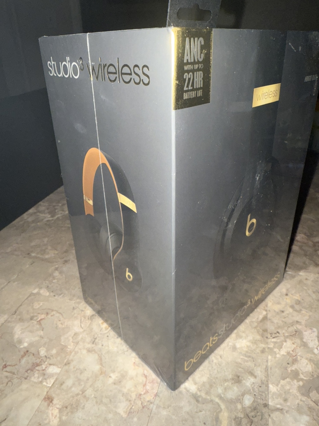 Beats Studio3 Wireless Headphones -NEW - photo 2