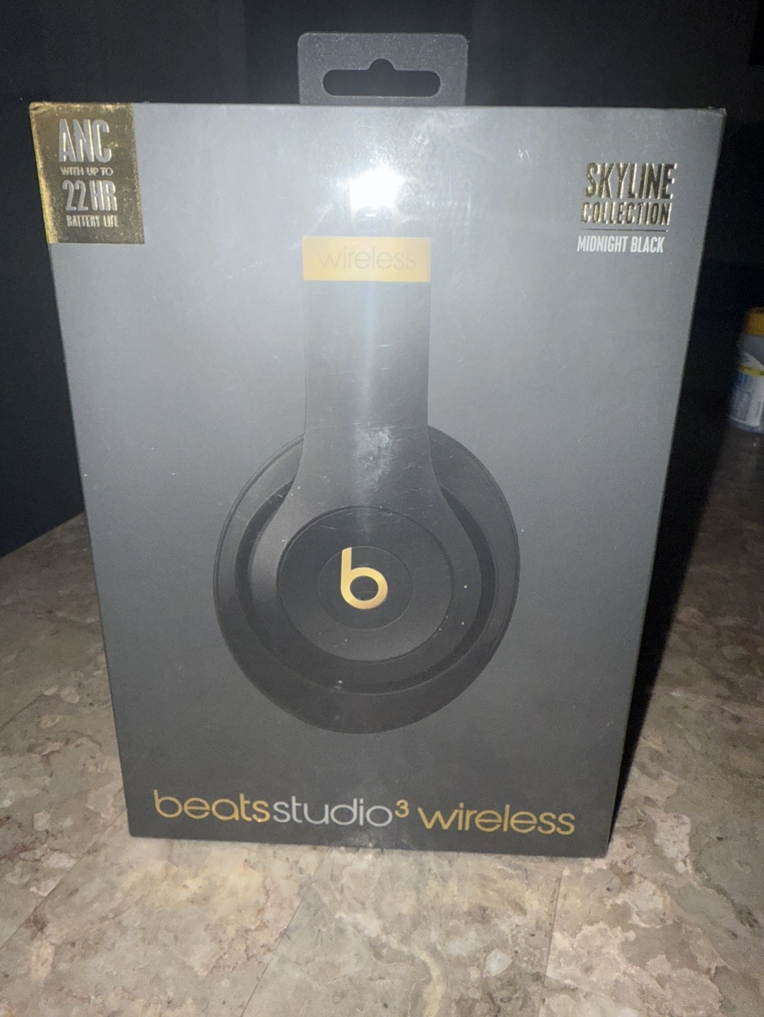 Beats Studio3 Wireless Headphones -NEW - photo 3