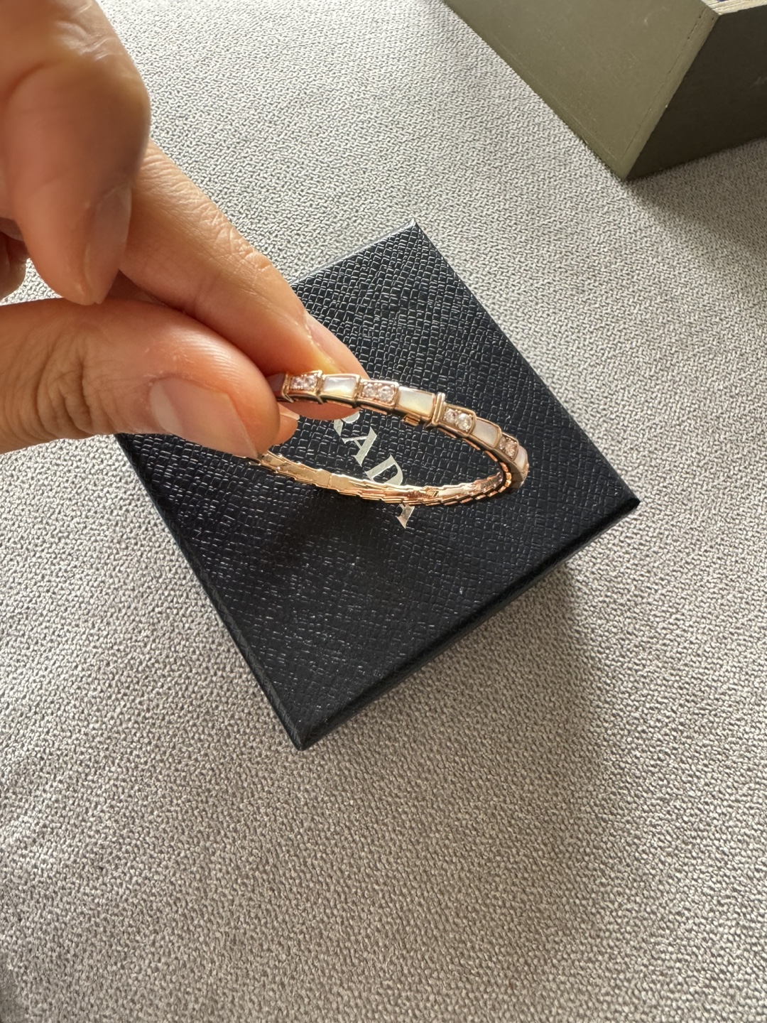Luxury jewelry - photo 3
