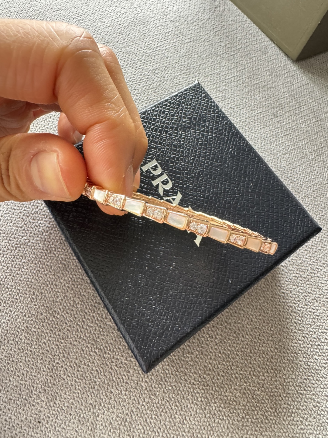 Luxury jewelry - photo 2