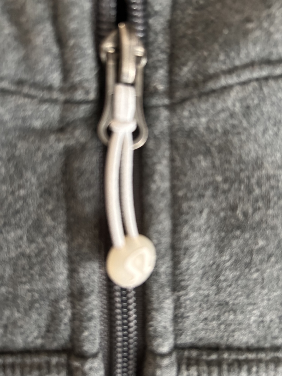 Lululemon Scuba Hoodie Zip-Up - photo 2