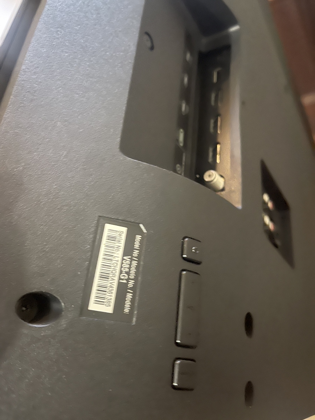 Vizion 50” - photo 3