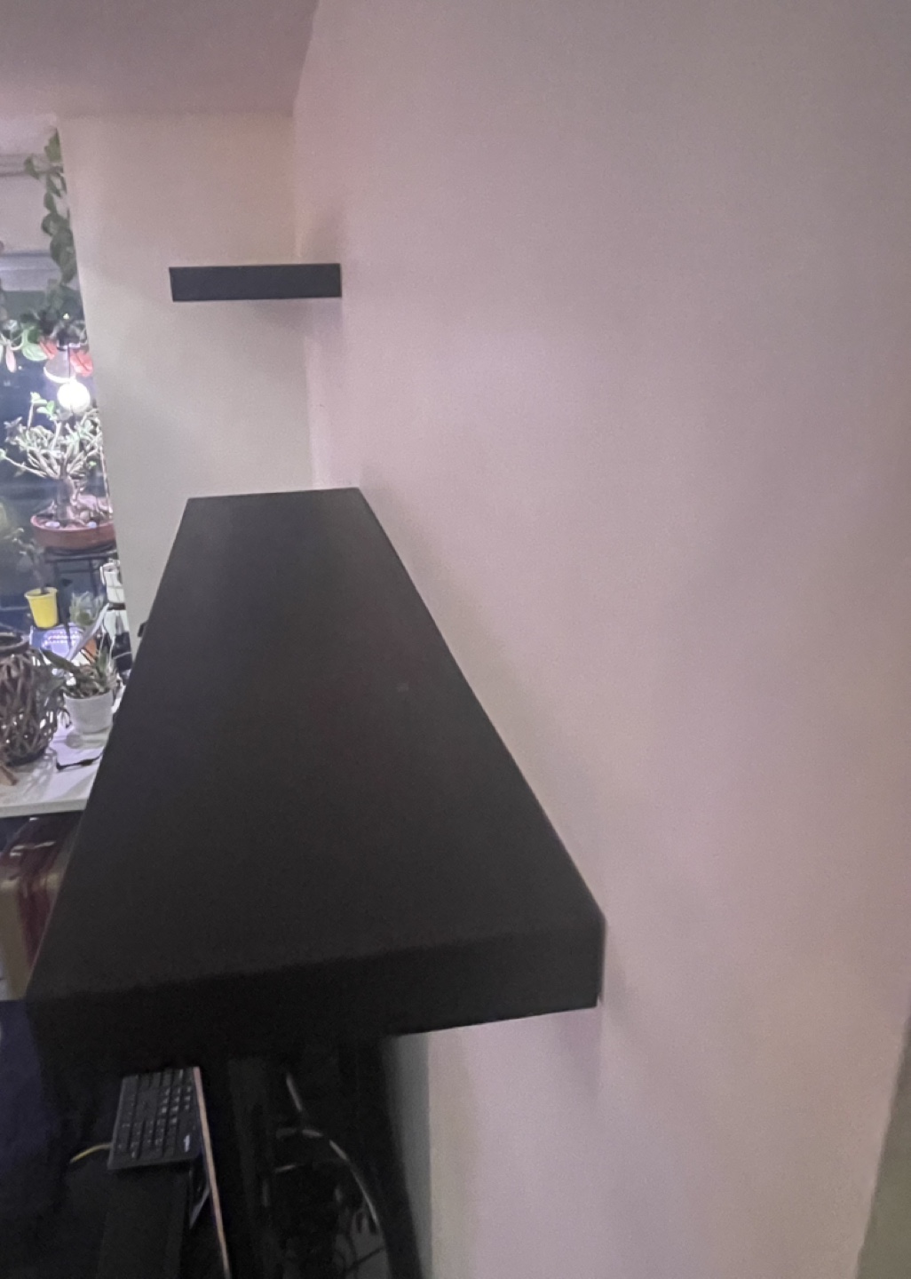 Floating Shelves - Set of Two - photo 2