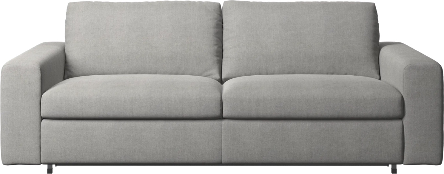 Gray Sofa Bed