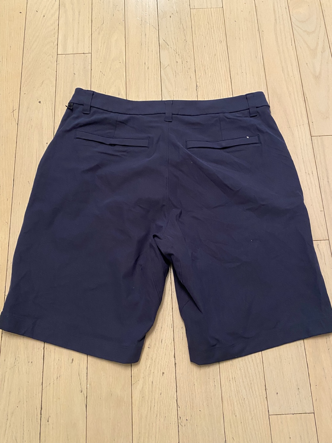 Men's Lululemon Commission Shorts Size 32 - photo 3