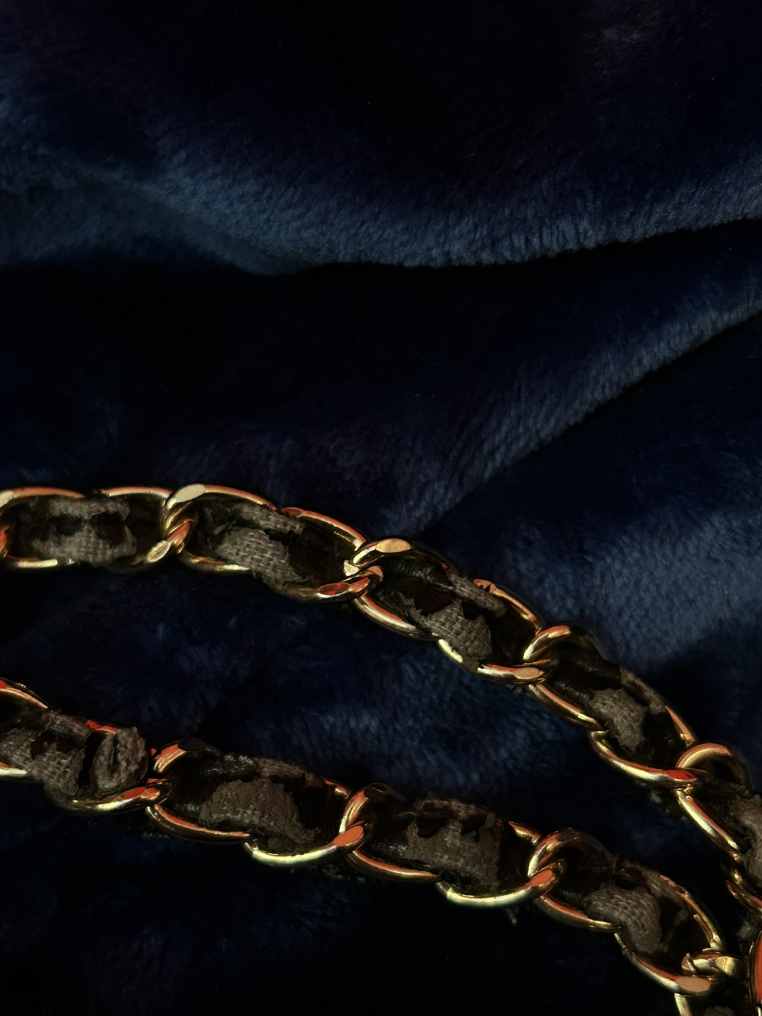 Chanel Classic Double Flap Bag - photo 3