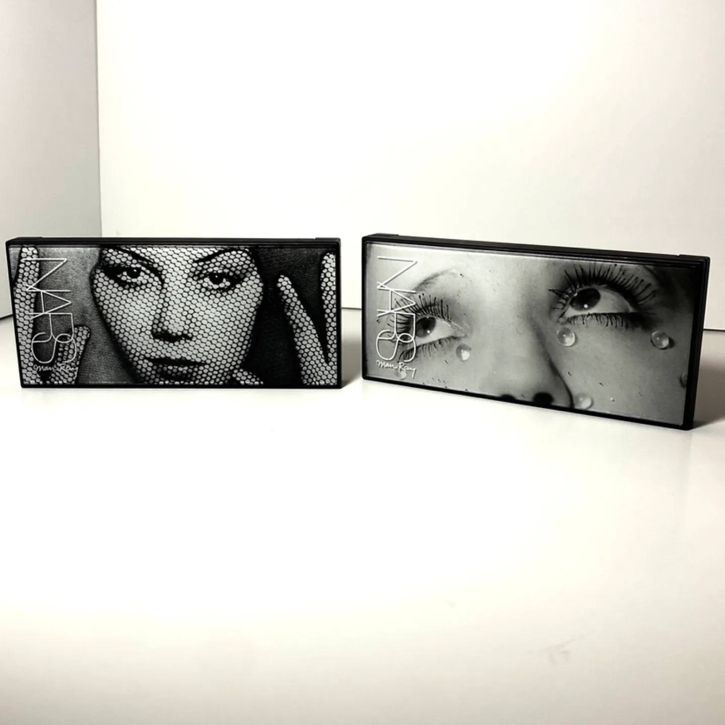 NARS Man Ray Limited Edition Eyeshadow and Blush Palettes image indicator(10)
