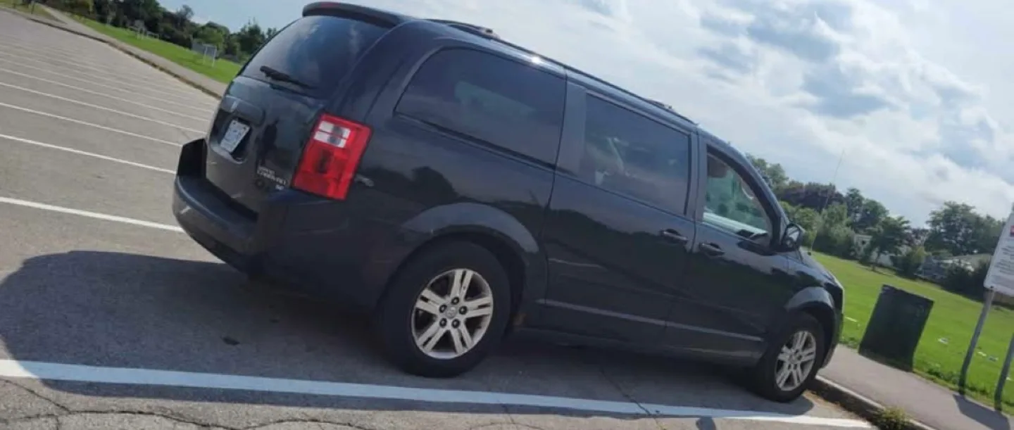 2010 Dodge Grand Caravan image indicator(2)