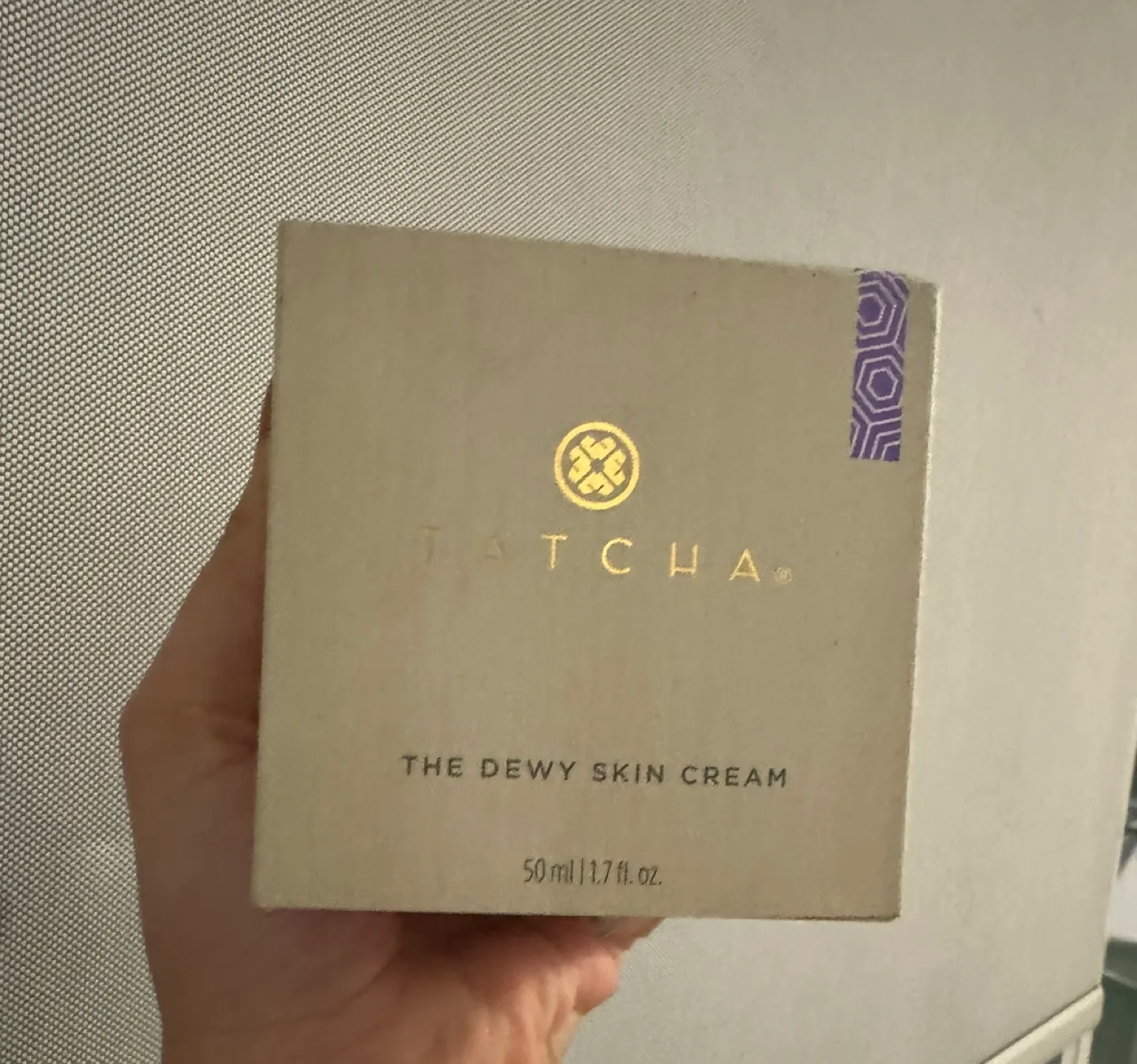 Tatcha The Dewy Skin Cream 50ml image indicator(2)