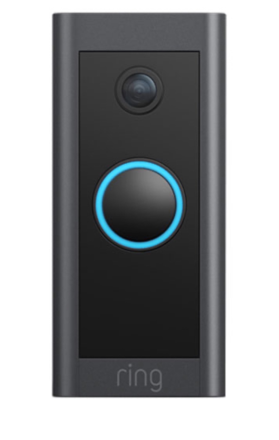Ring Wired Video Doorbell