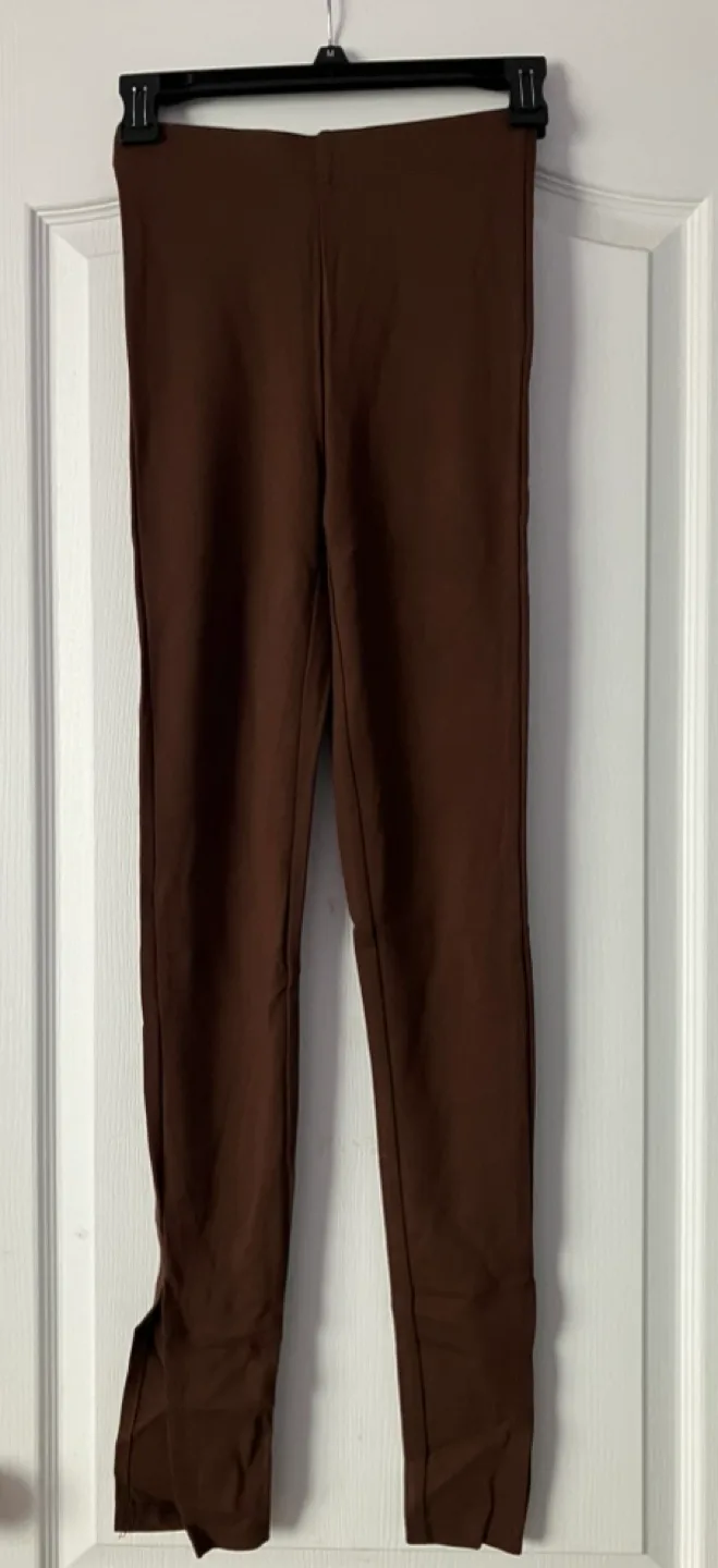 Brown Leggings thumbnail