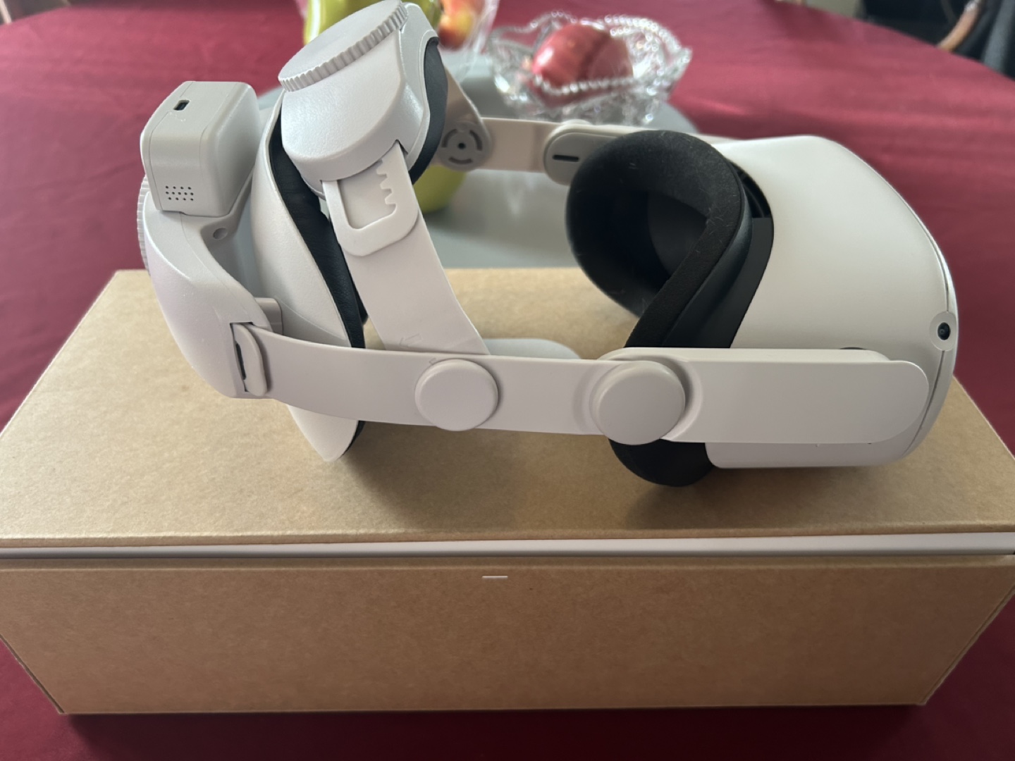 Meta Quest 2 VR Headset with Accessories