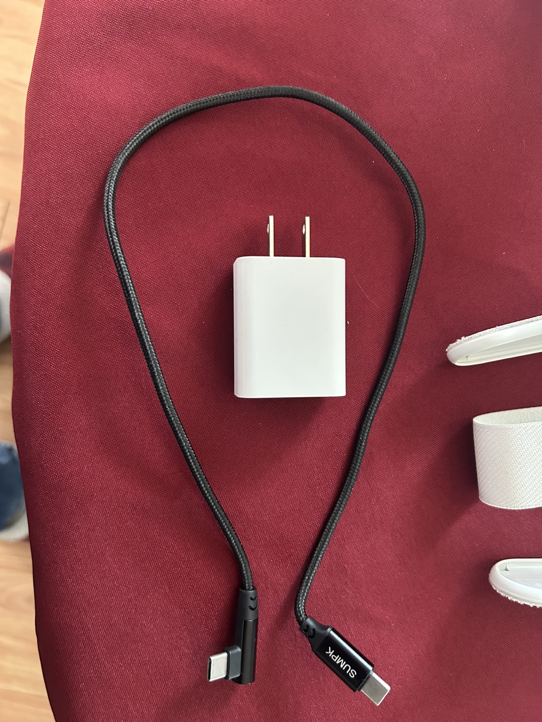 Meta Quest 2 VR Headset with Accessories - photo 5