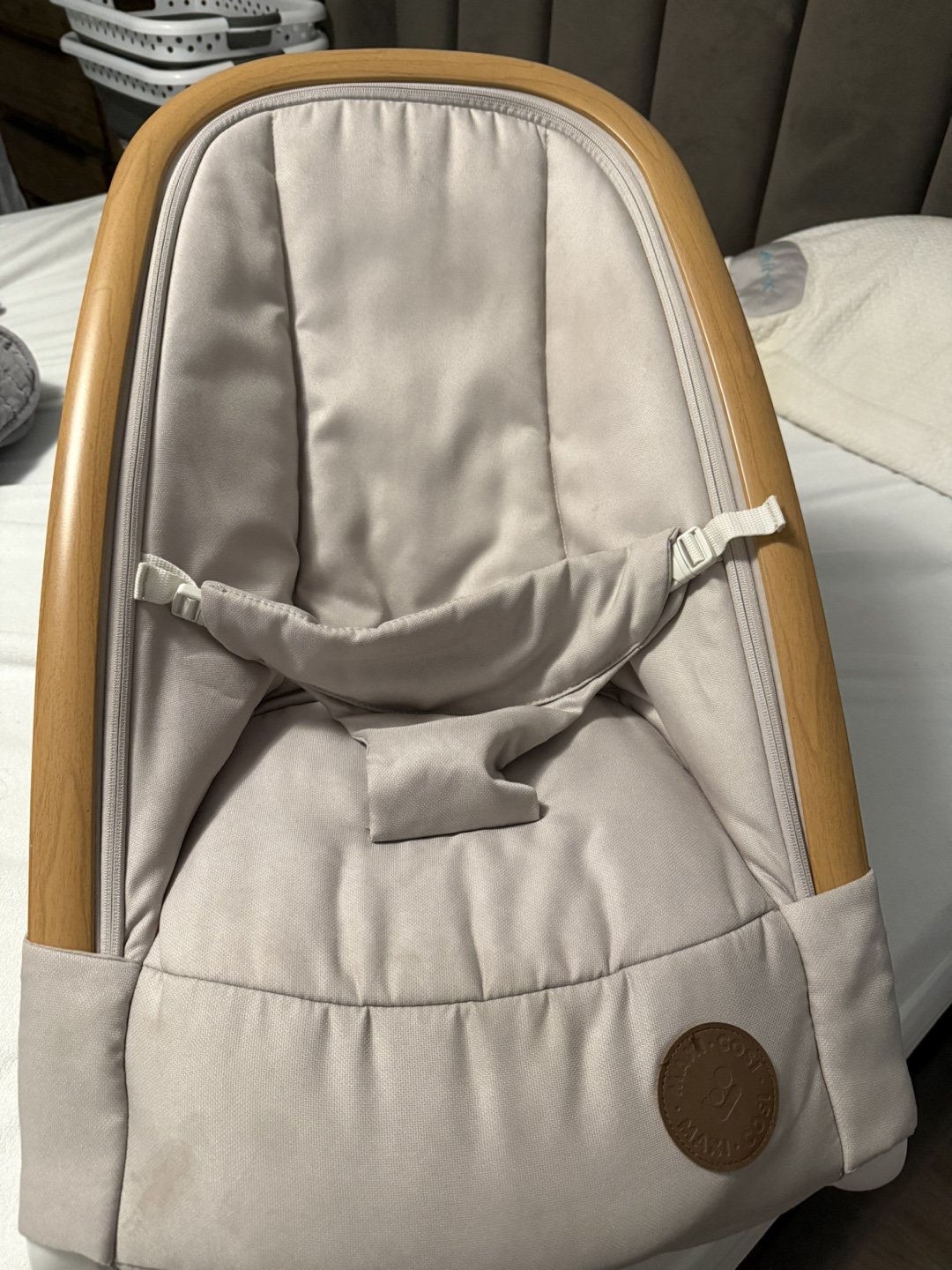 Maxi-Cosi Baby Rocker
