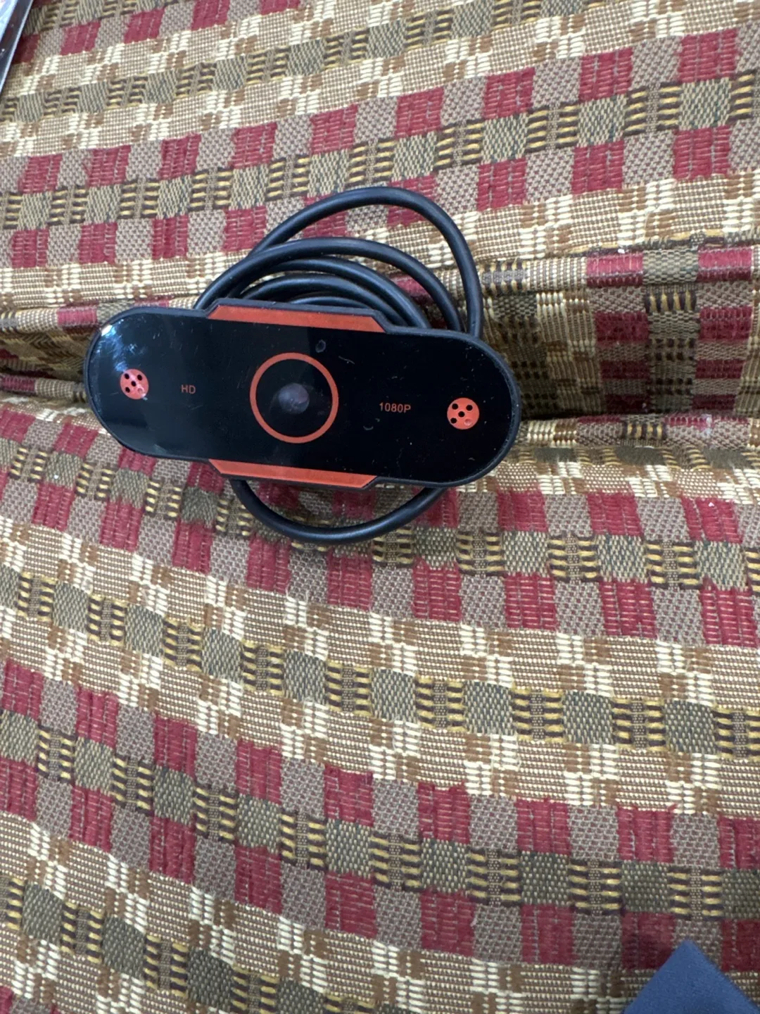 1080p HD USB Video Capture Device image indicator(2)