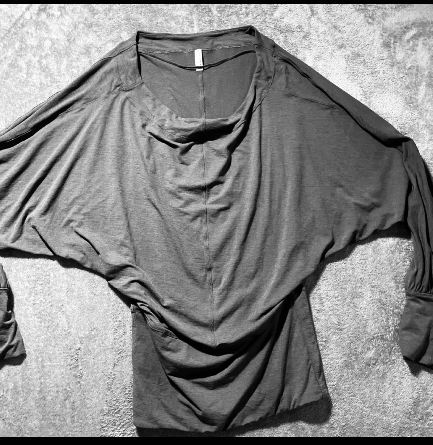 Free People Movement Dolman Top