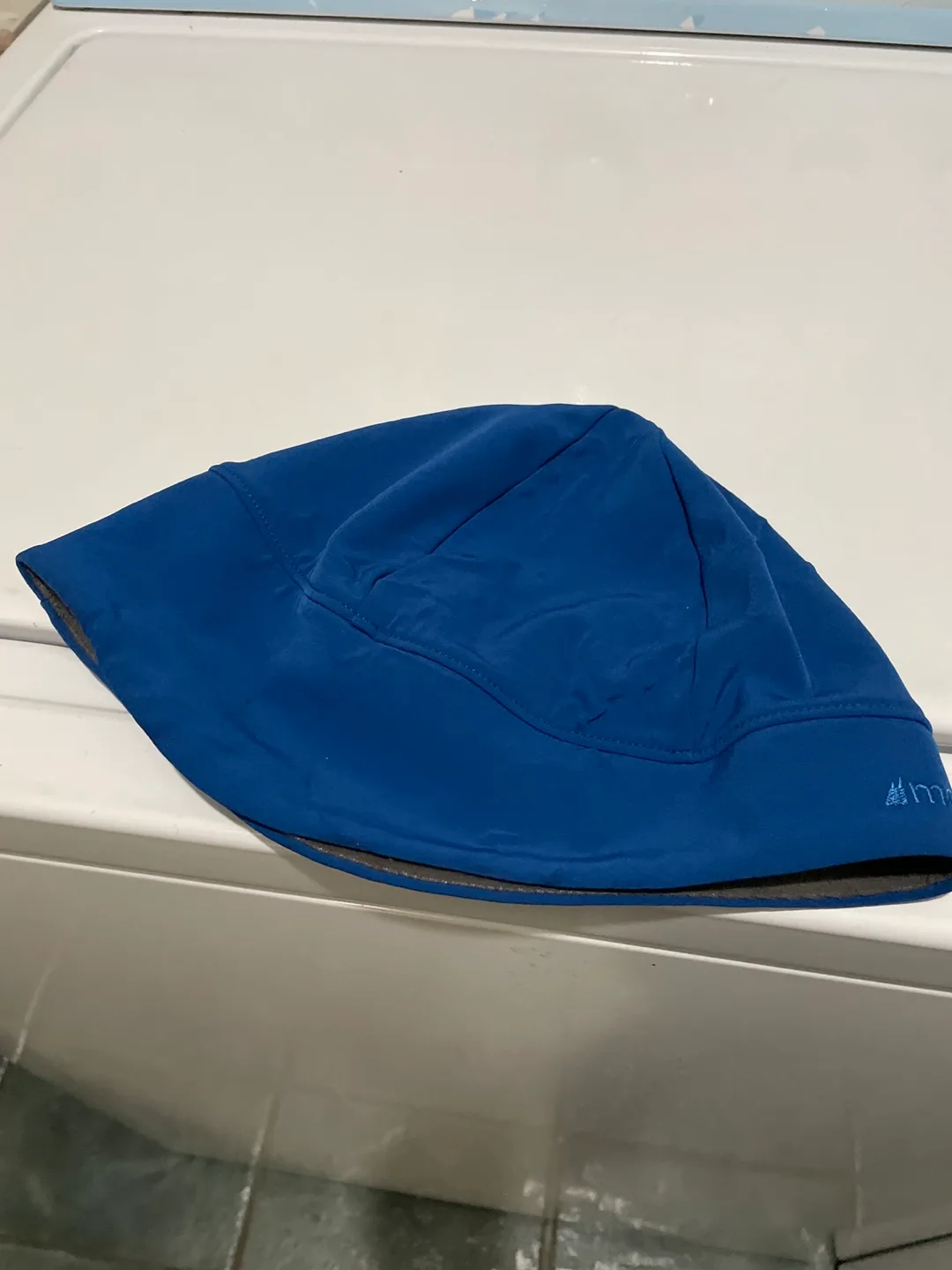 MEC Fleece-Lined Beanie - Blue - Size Large image indicator(3)