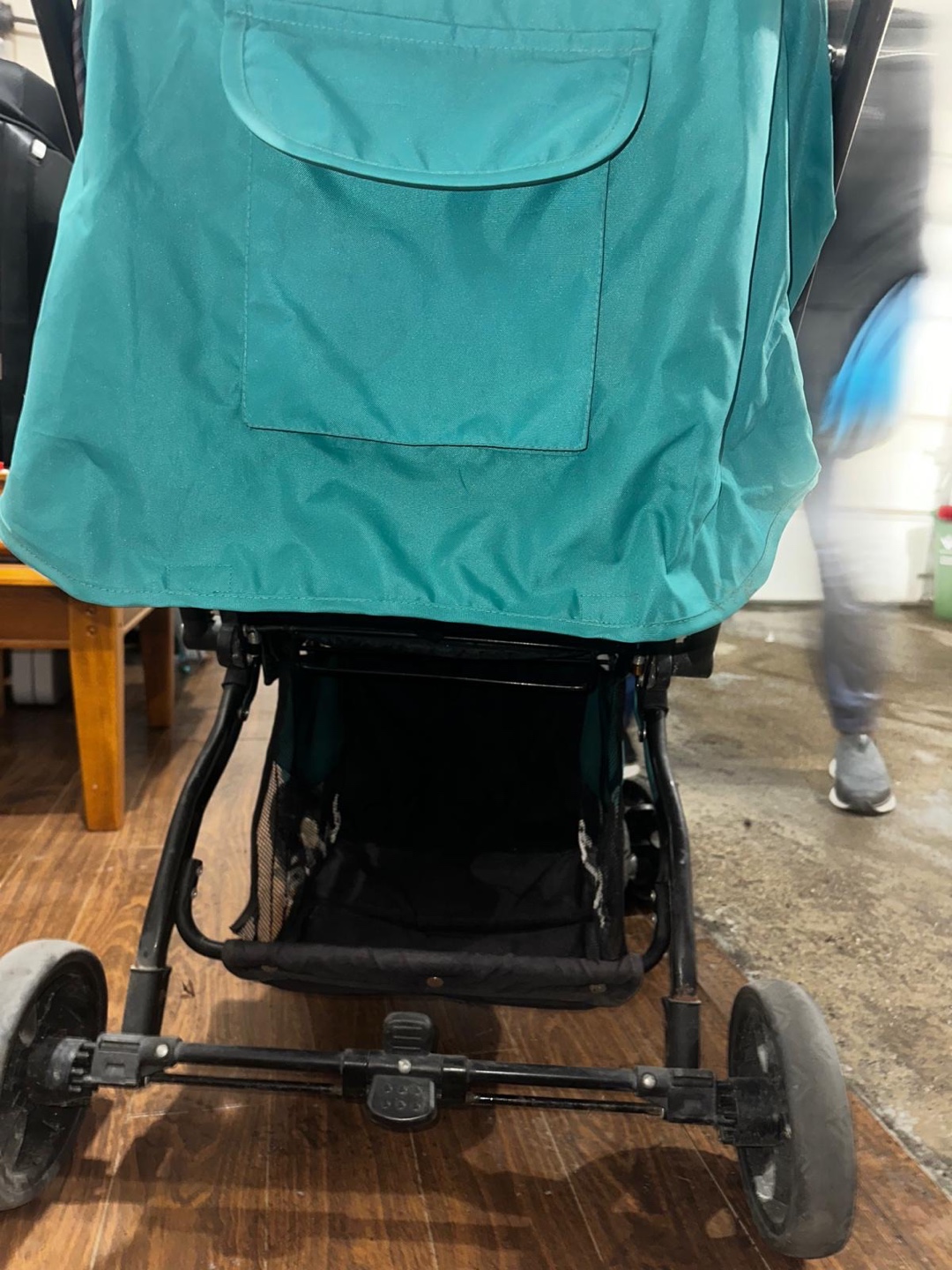 LuvLap Teal Stroller - photo 3