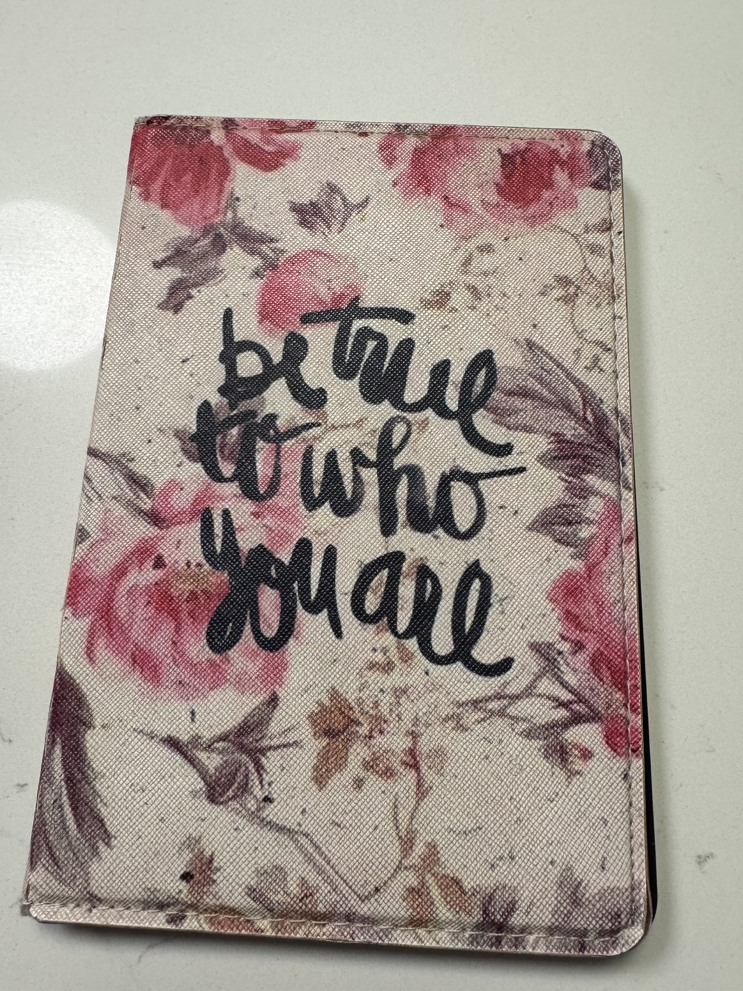 iPad Mini Gold with Floral Case - photo 5