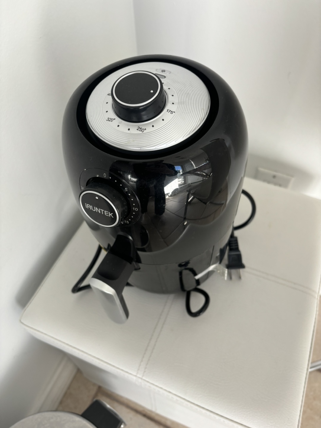 IRUNTEk Air Fryer - small - photo 2