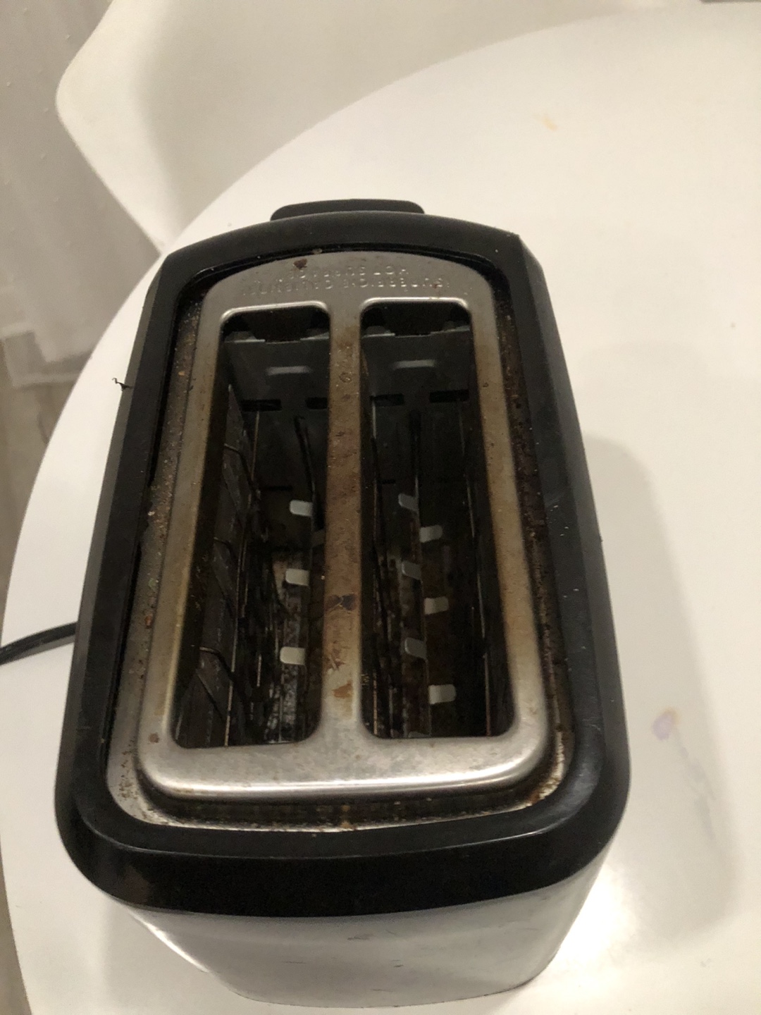 Star Wars TIE Fighter Toaster - photo 2