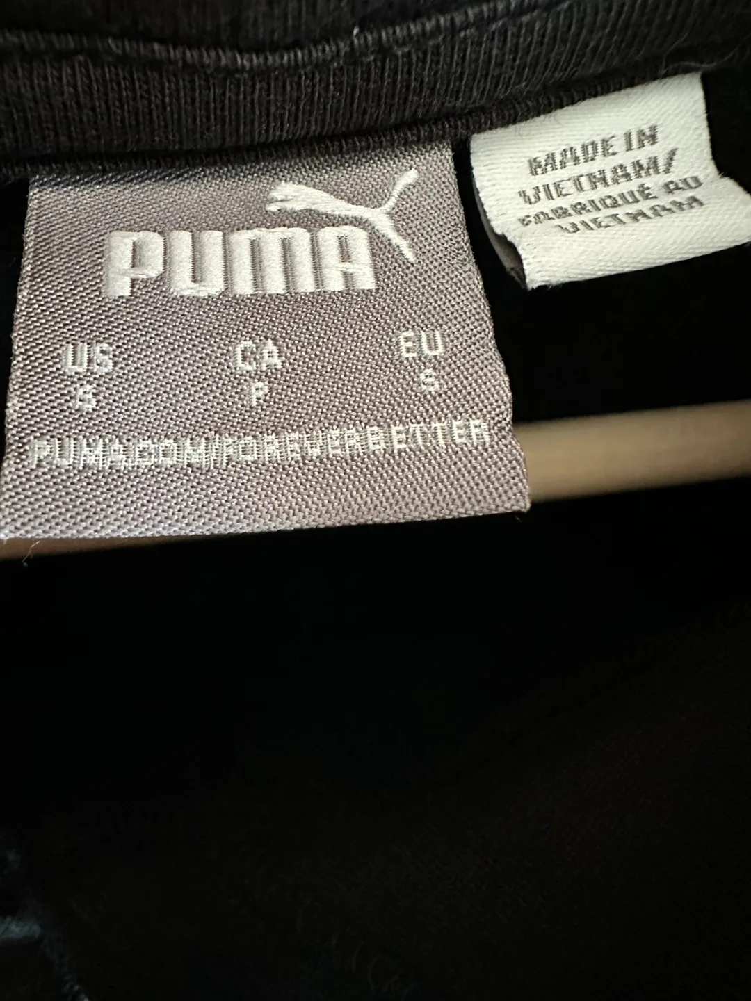Puma Hoodie S image indicator(3)