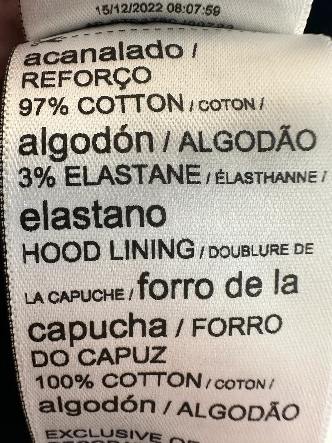 Puma Hoodie S image indicator(4)