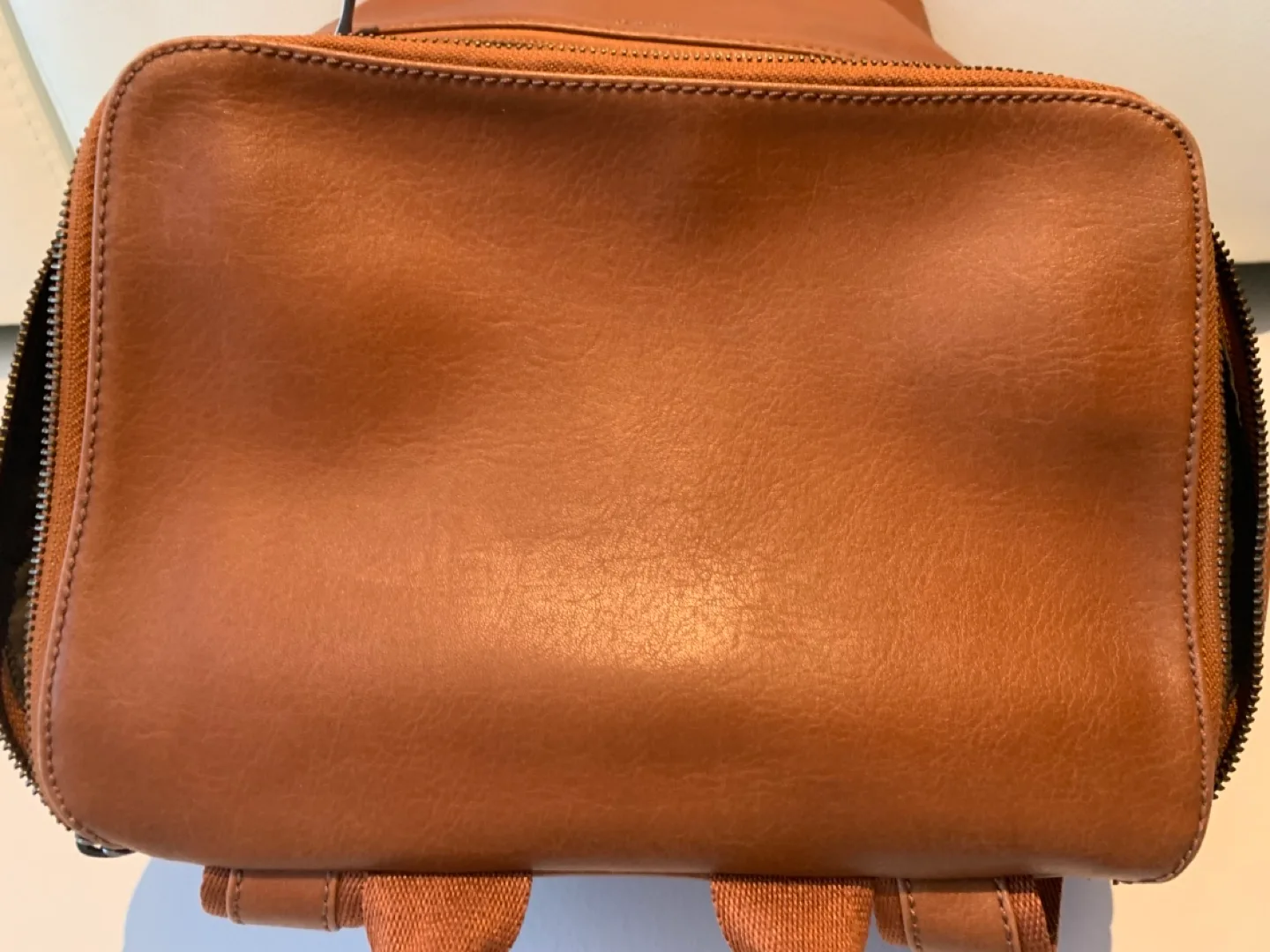 Matt & Nat DEAN-Vegan Leather Backpack image indicator(10)