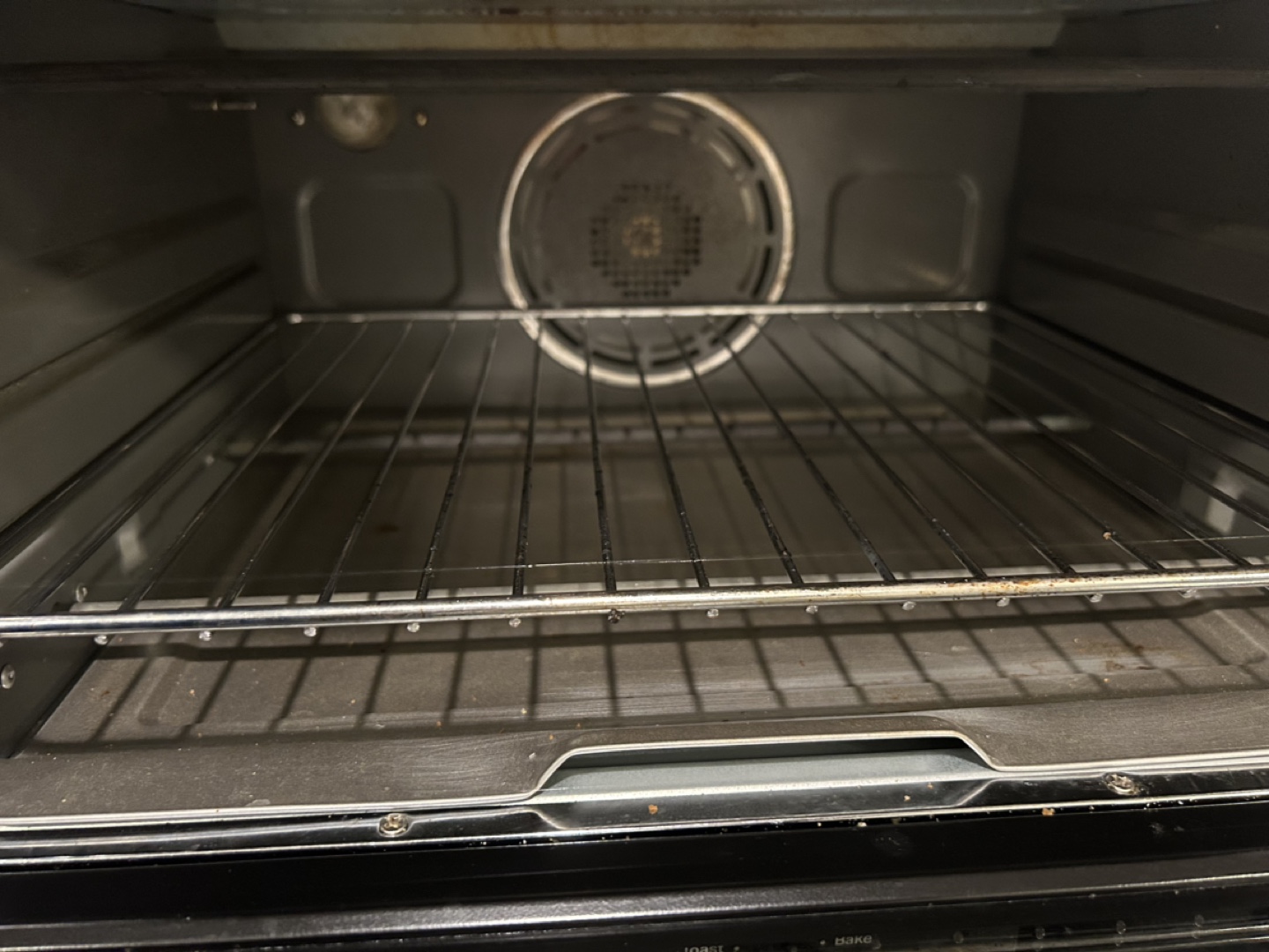 KitchenAid Toaster Oven with Air Fry - photo 3