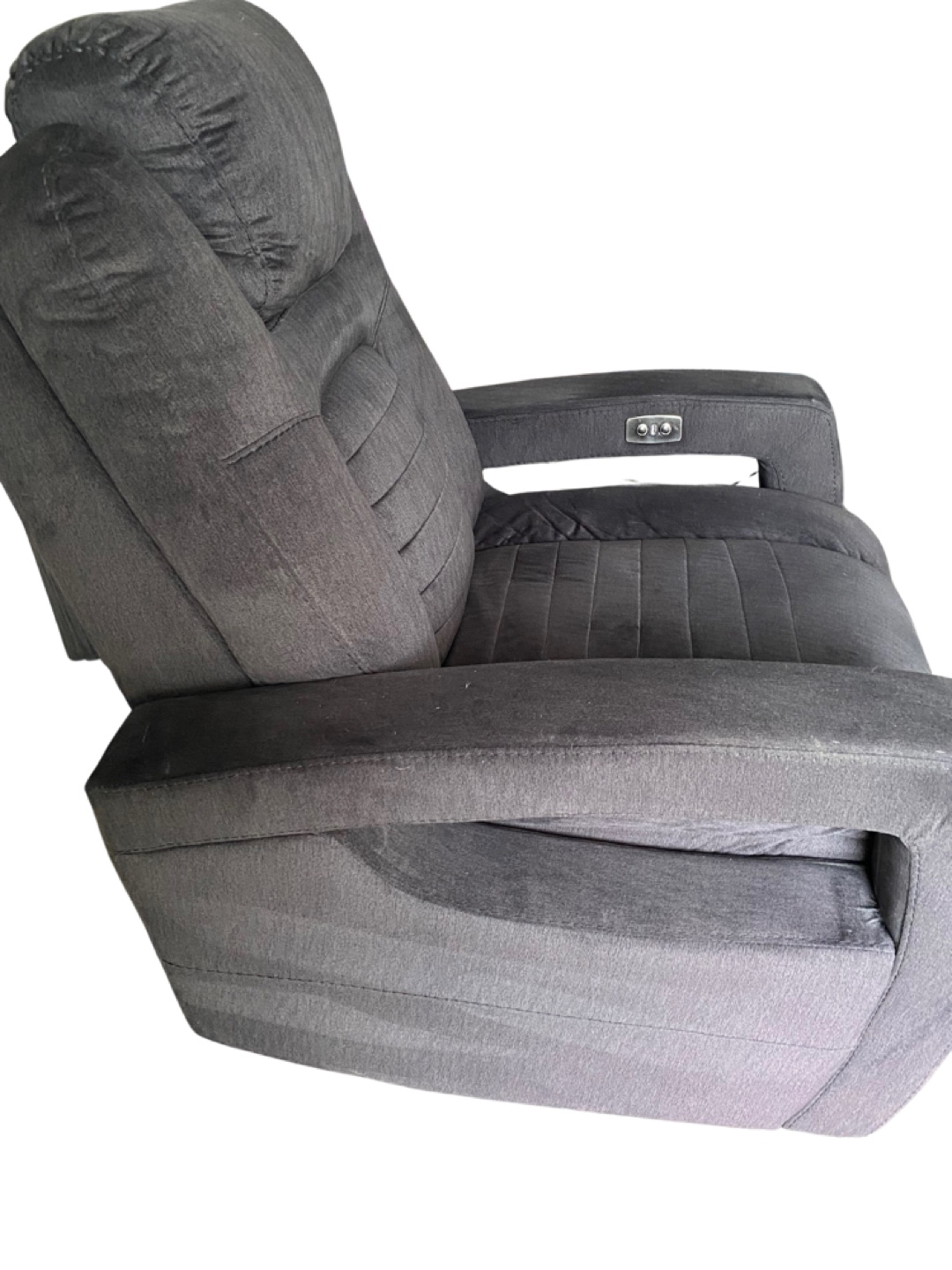 Power Recliner Chair - photo 2