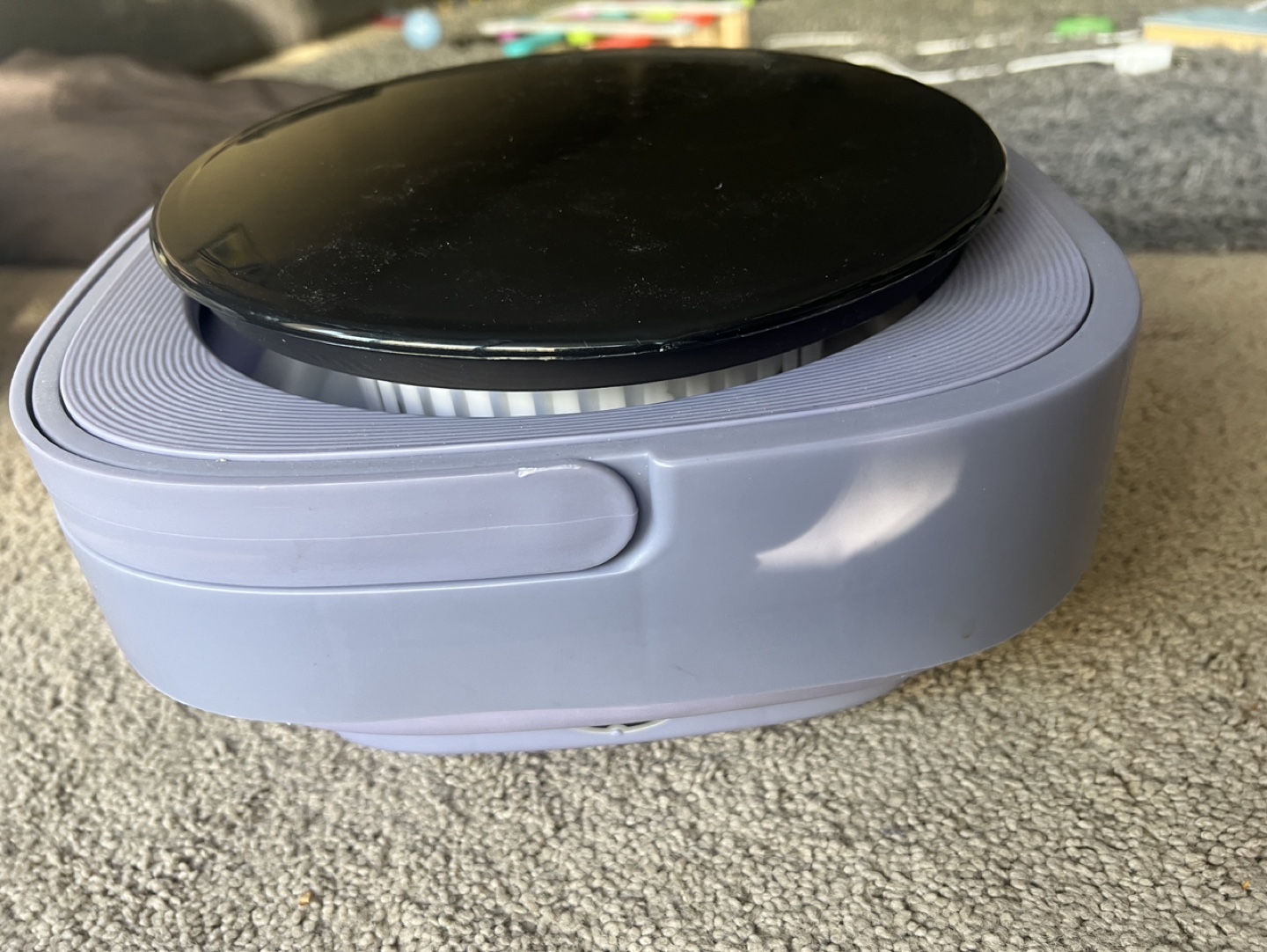 Portable Mini Washing Machine - photo 2