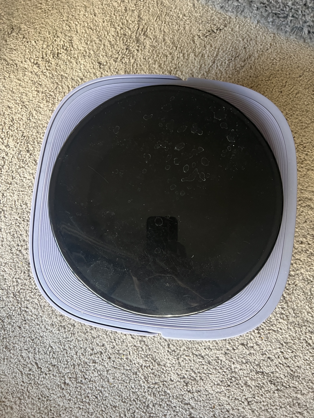 Portable Mini Washing Machine
