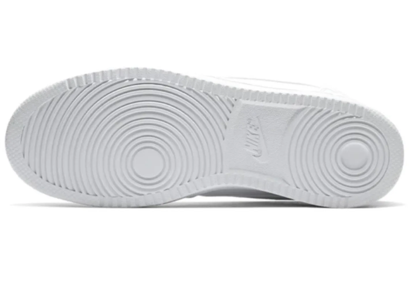 Nike Court Vision High Top Sneakers Size 9US image indicator(8)