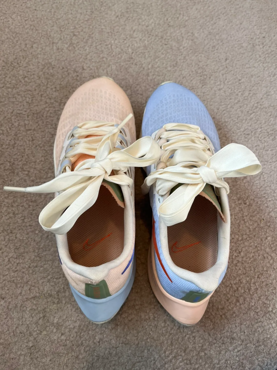 Nike Air Zoom Pegasus 37 Size 7US image indicator(2)