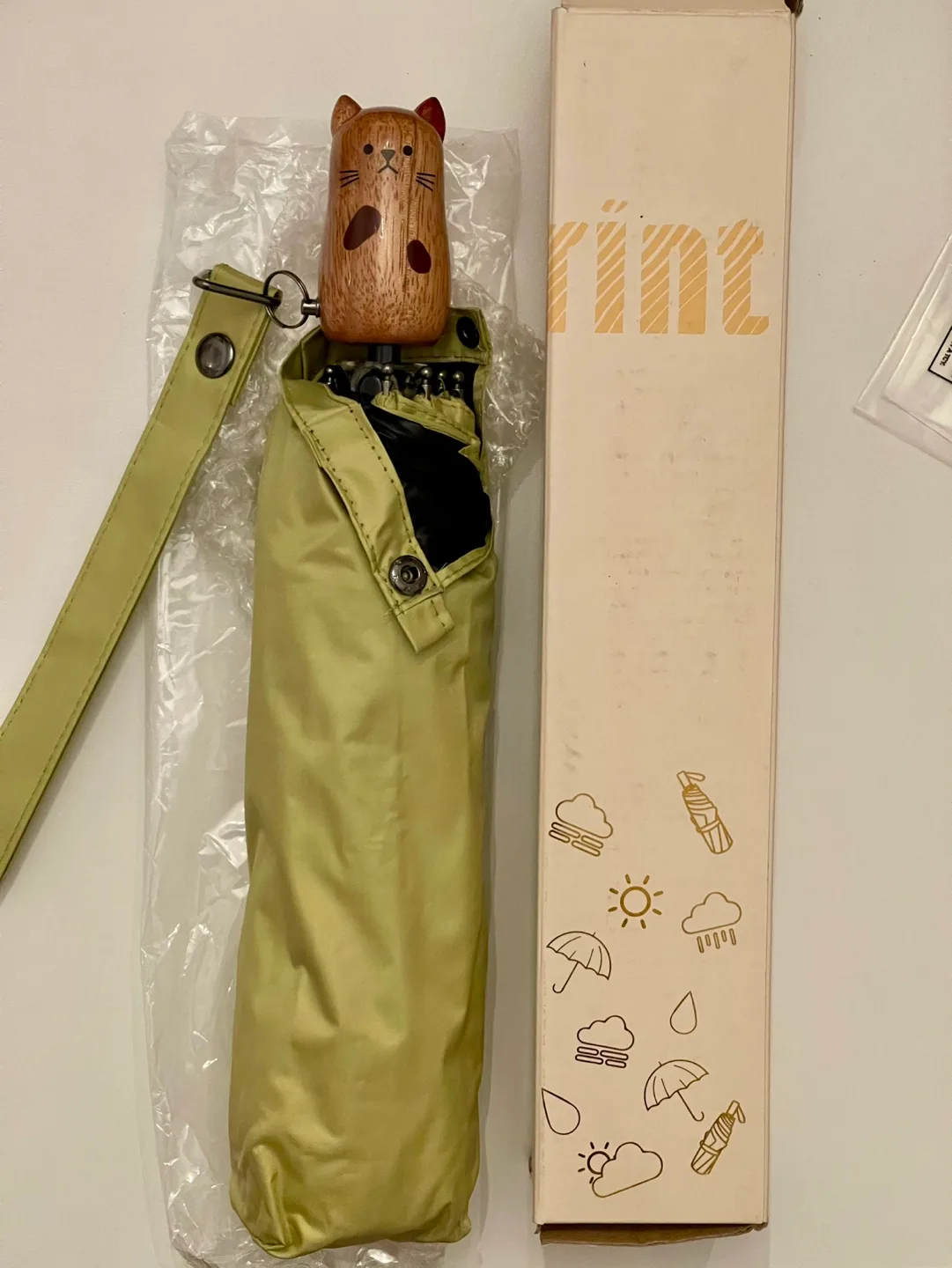 Kitty Umbrella image indicator(4)