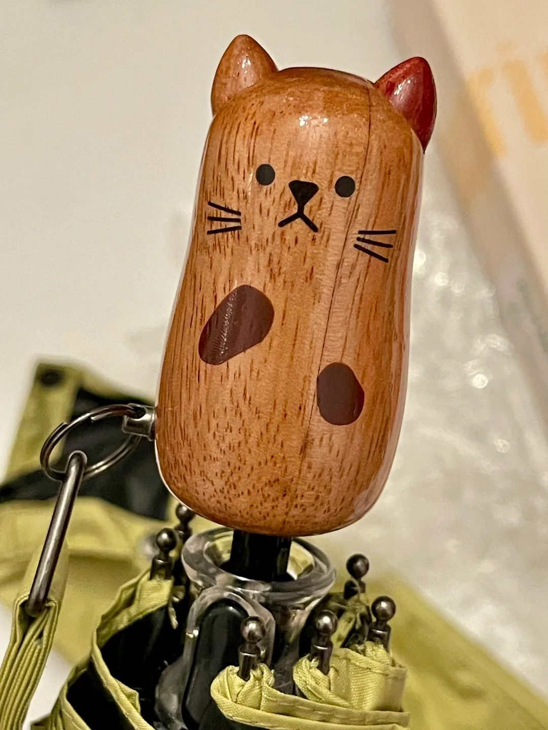 Kitty Umbrella image indicator(3)