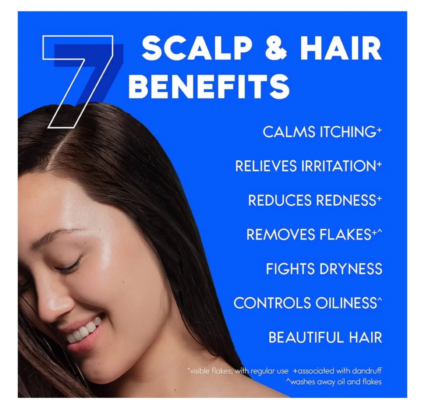 NEW Head & Shoulders Classic Clean 2 in 1 613 ml image indicator(3)