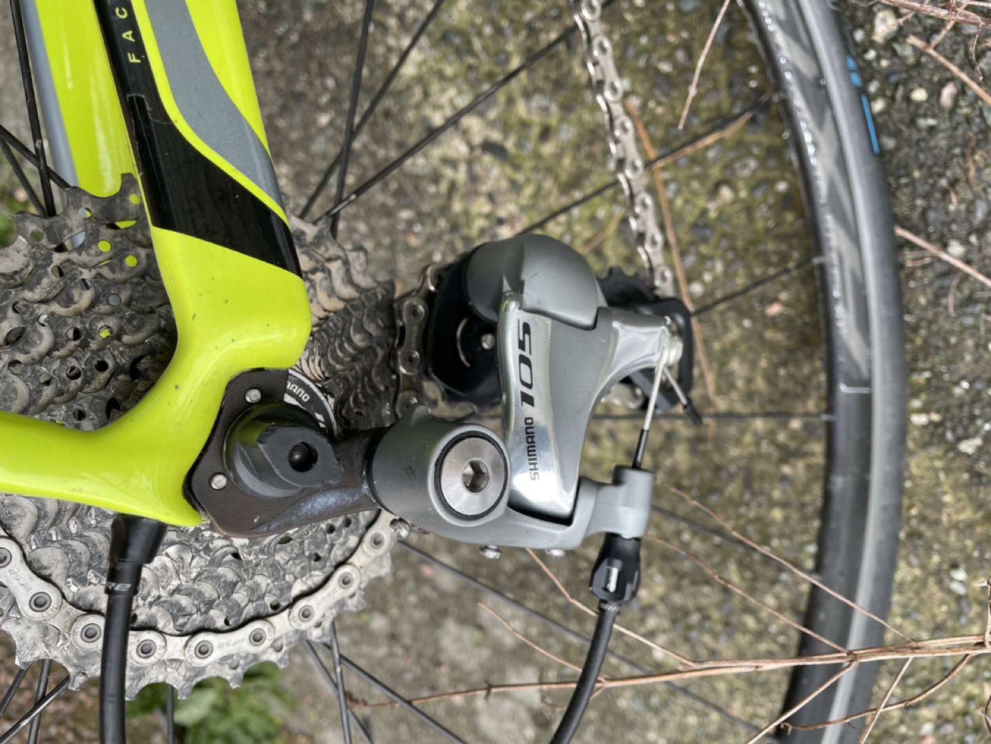 Specialized SL4 Road Bike - photo 3