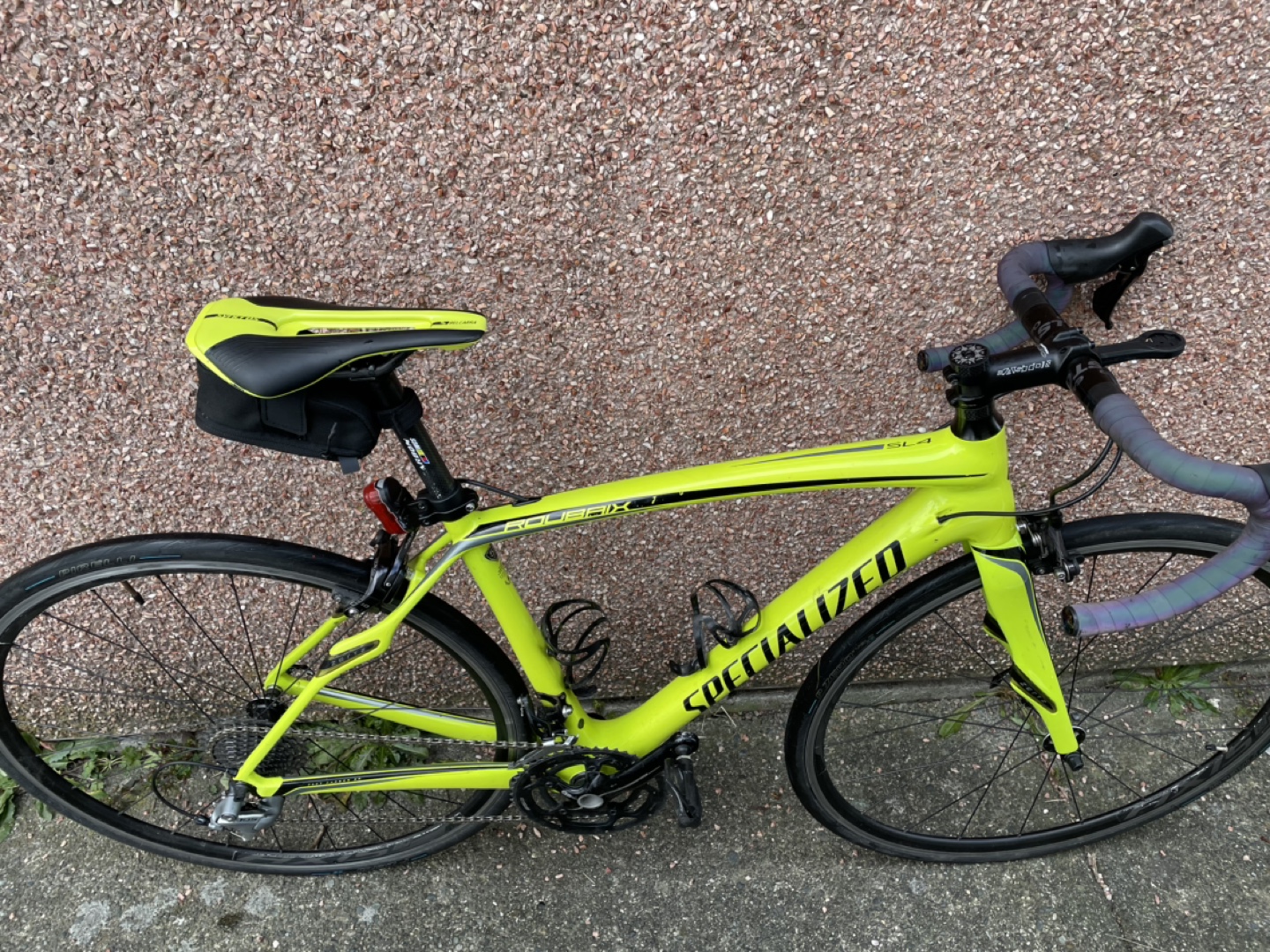 Specialized SL4 Road Bike - photo 5