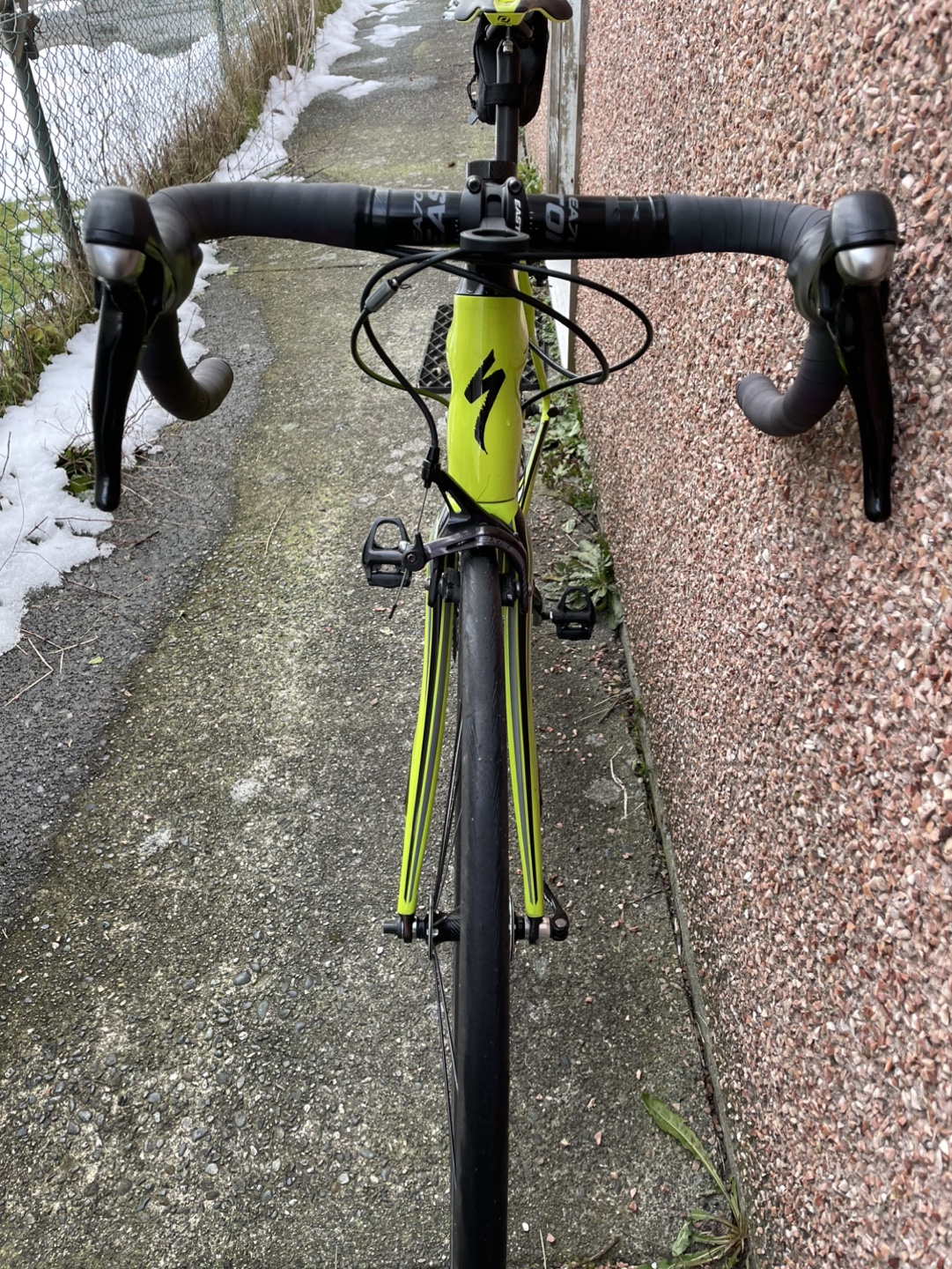 Specialized SL4 Road Bike - photo 4