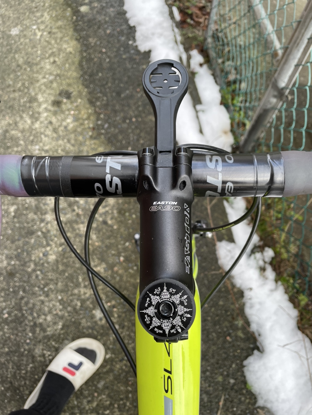 Specialized SL4 Road Bike - photo 2