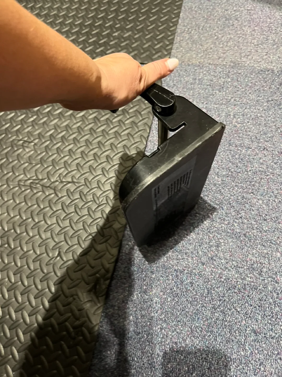 Vintage Challenge Paper Punch image indicator(2)