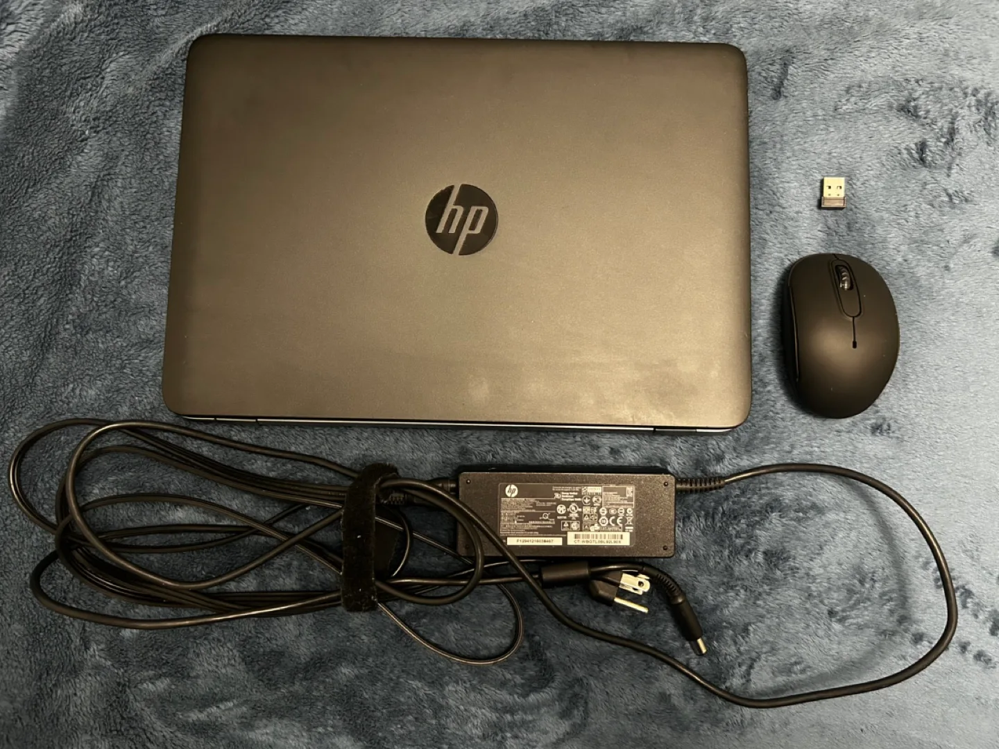 HP EliteBook i5 Laptop – 8GB RAM, Windows 10 Pro image indicator(2)