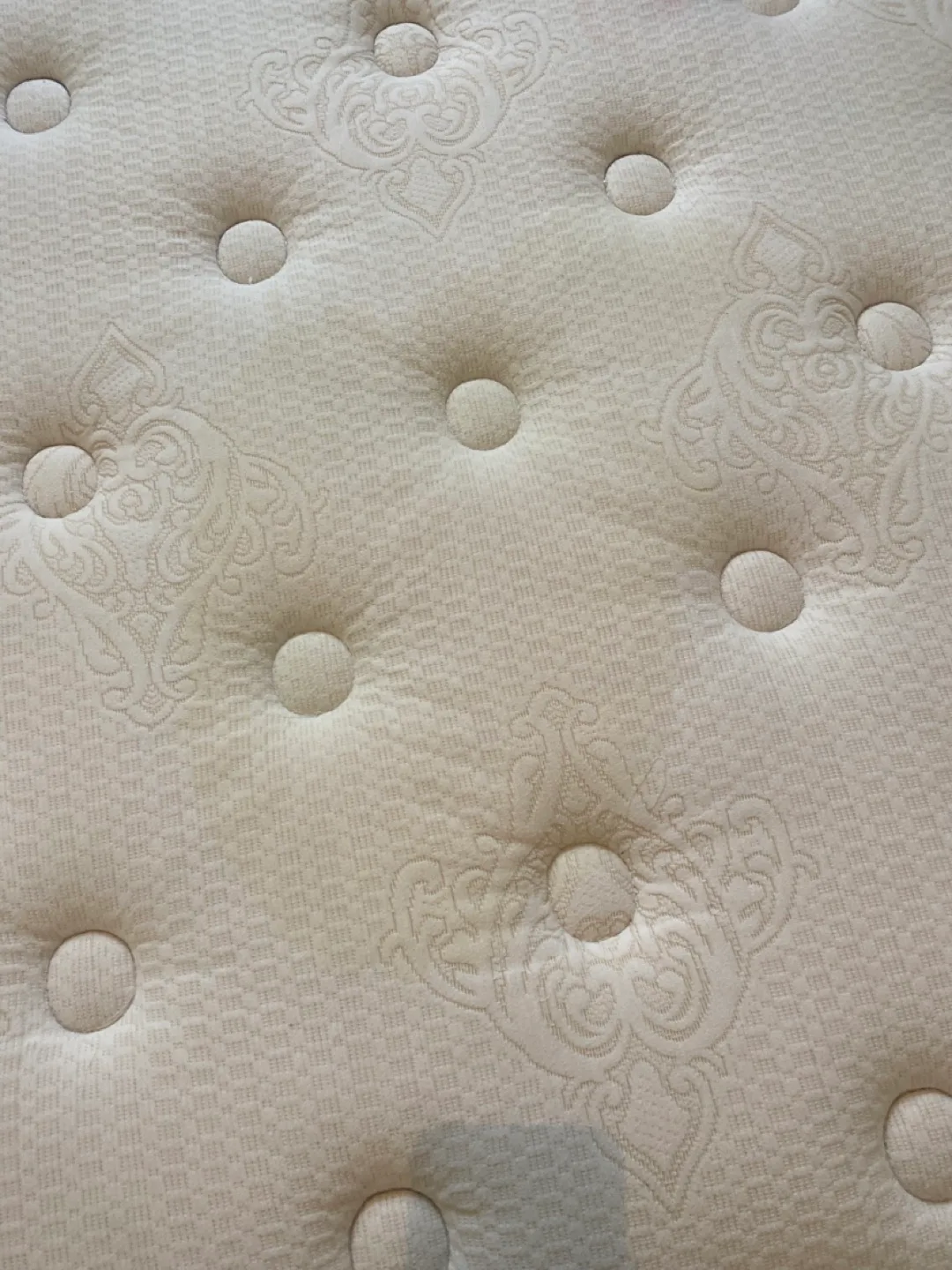 Queen Mattress - Strata Hand Crafted image indicator(2)