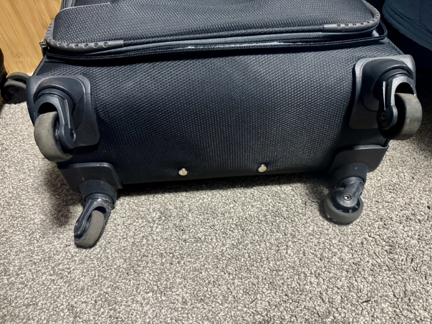 Flight Knight Carry-On Suitcase - photo 5