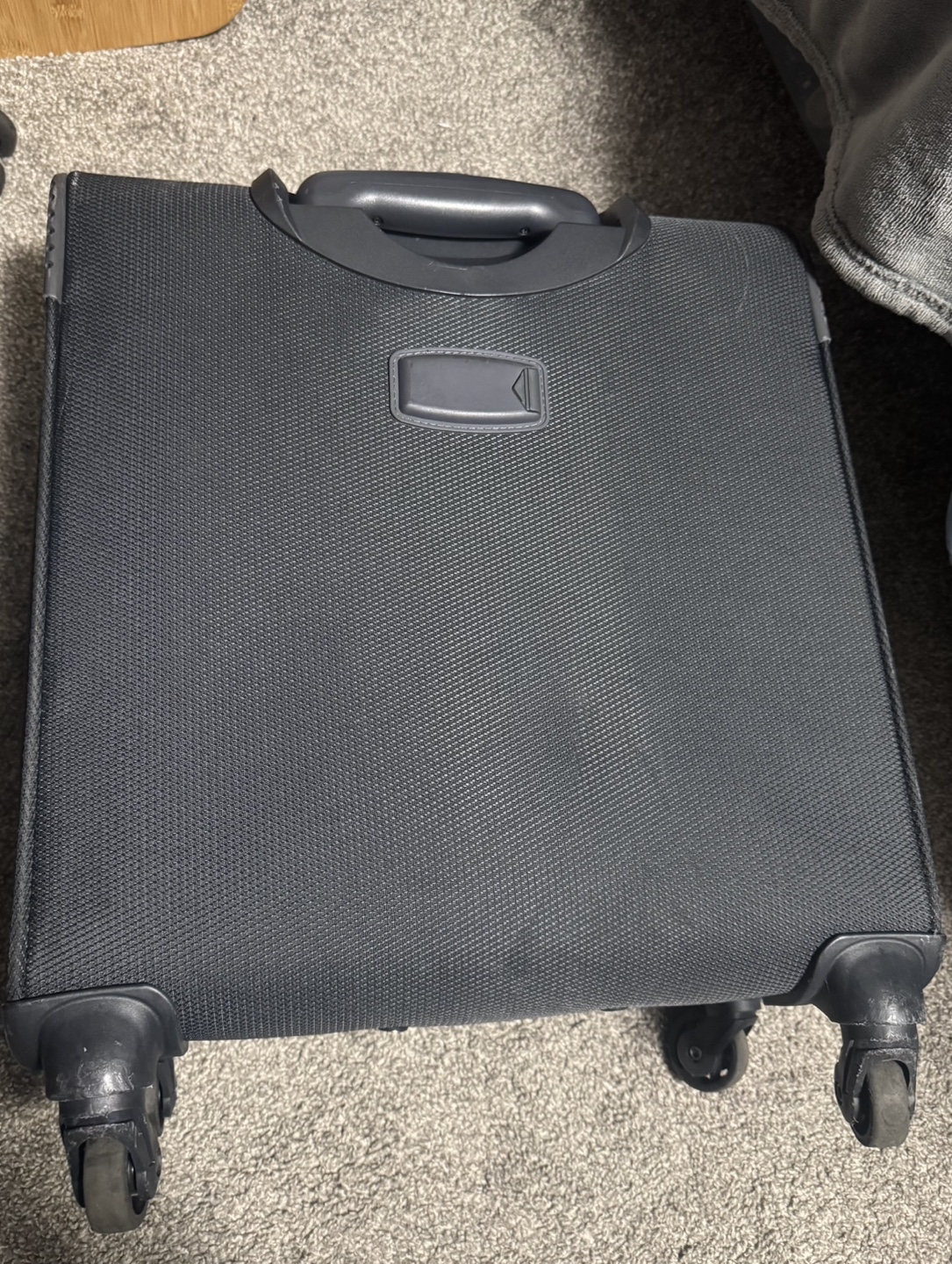 Flight Knight Carry-On Suitcase - photo 4