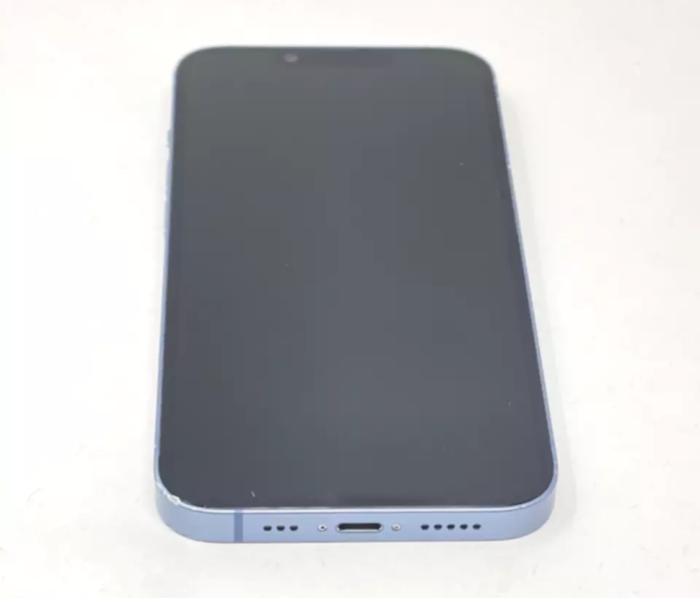 iPhone 14 Blue 128GB
